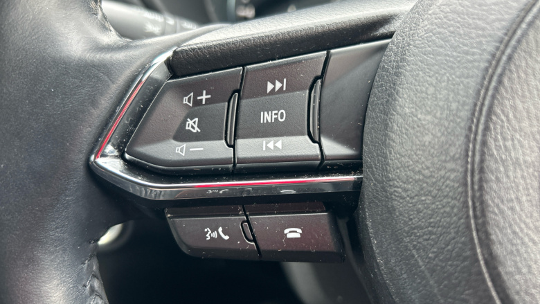 Mazda CX-5 2.0 Sport 5dr Auto Petrol Estate